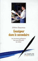 Enseigner dans le secondaire